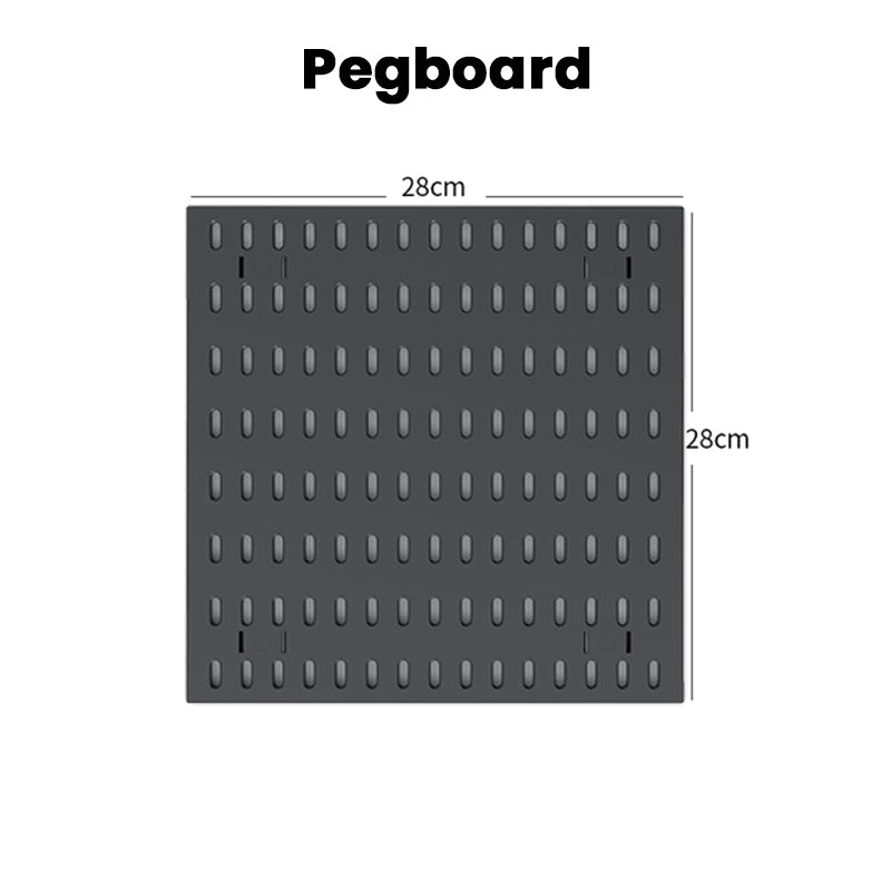 Pegboard