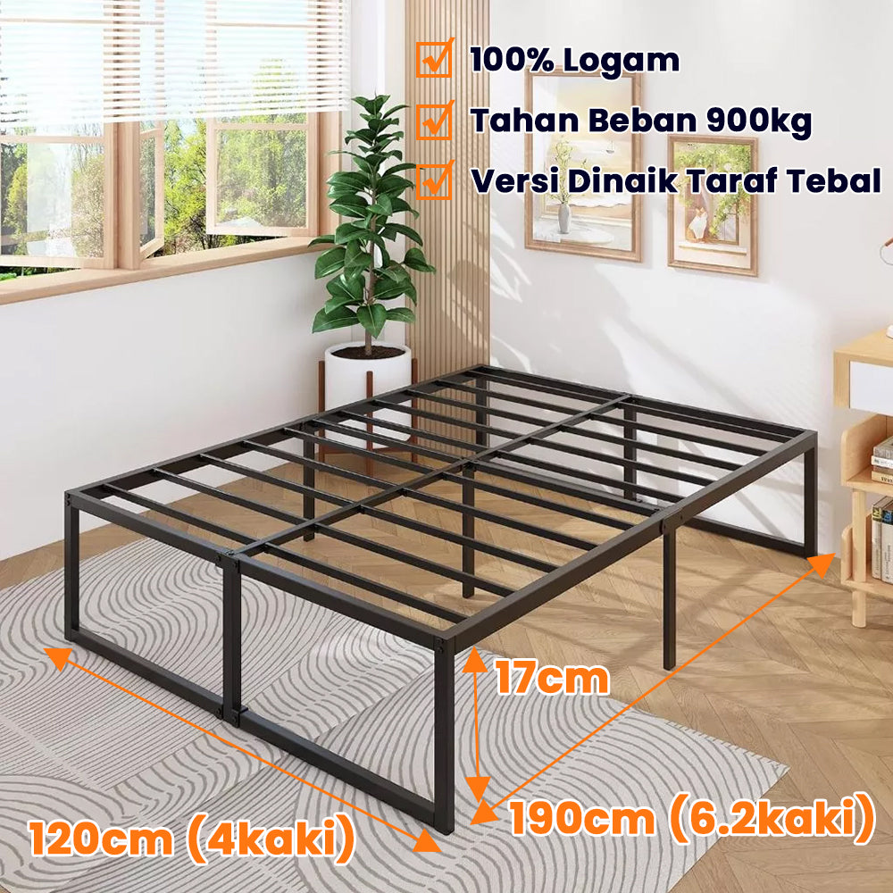 Bedstead