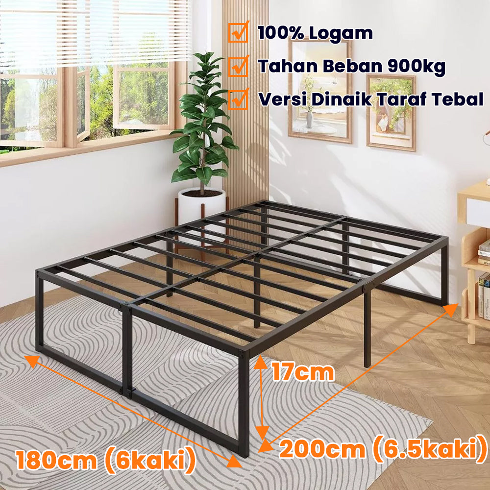 Bedstead