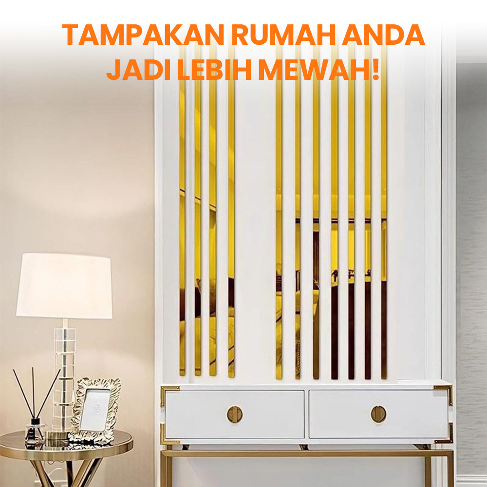 Decorative Strips