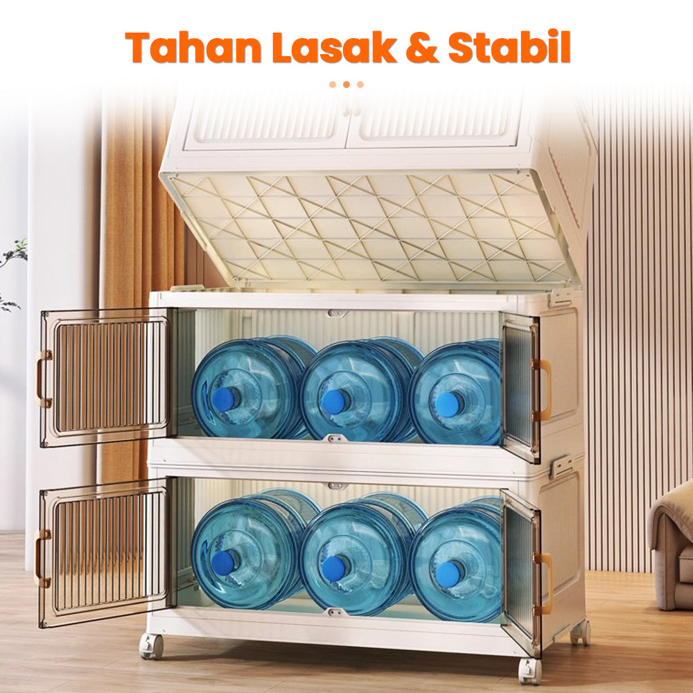 Storage Cabinet
