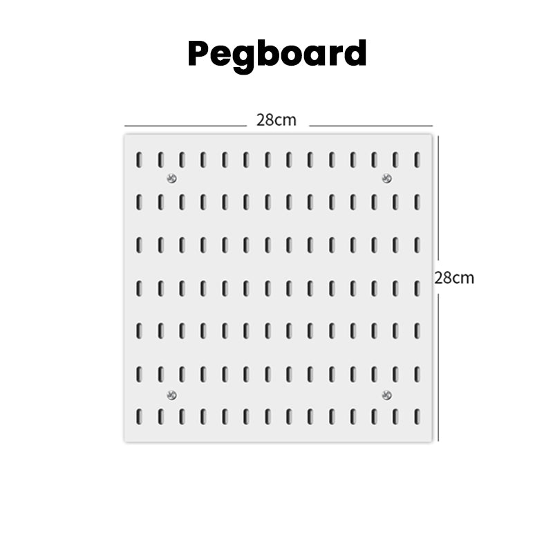 Pegboard
