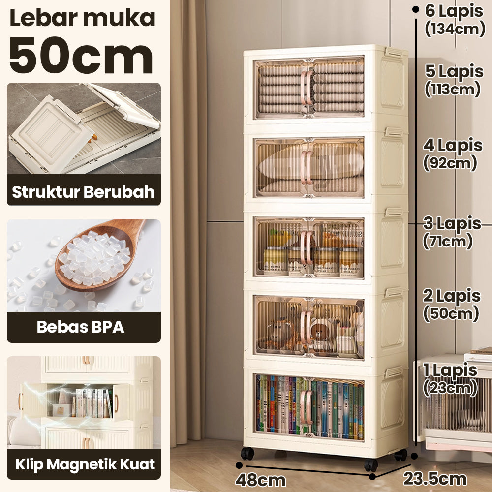 Storage Cabinet