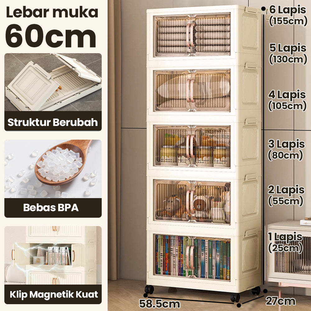 Storage Cabinet