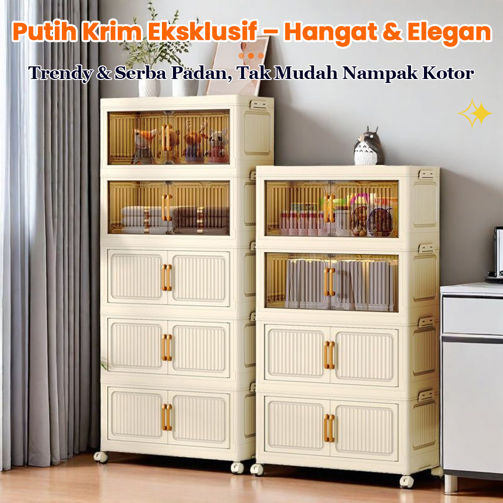 Storage Cabinet