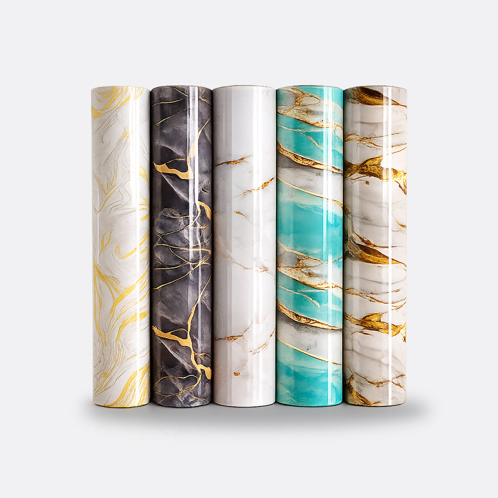 Marble Wall Stickers