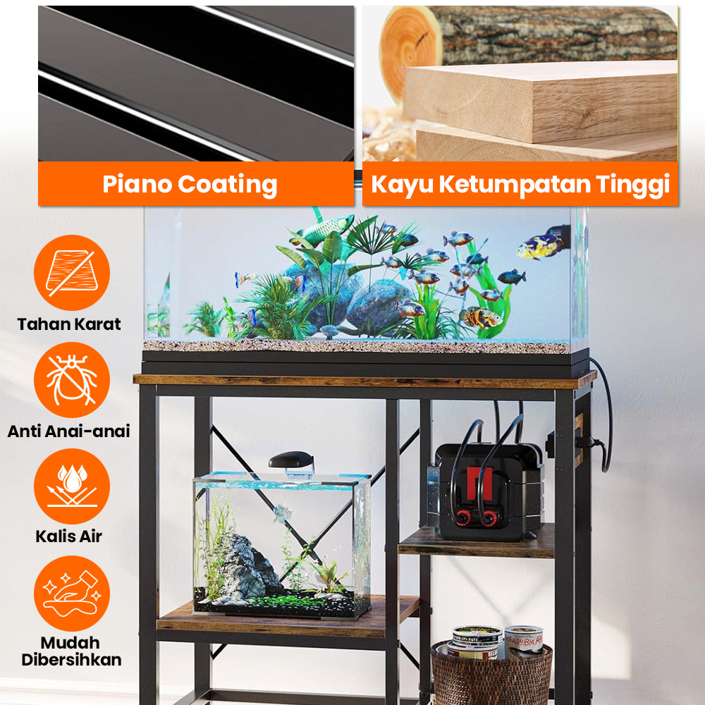Fish Tank Stand