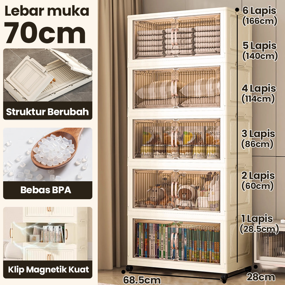 Storage Cabinet