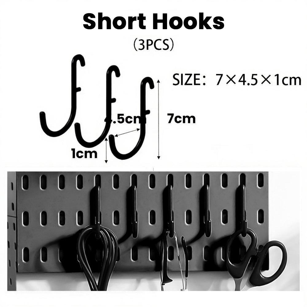 Pegboard