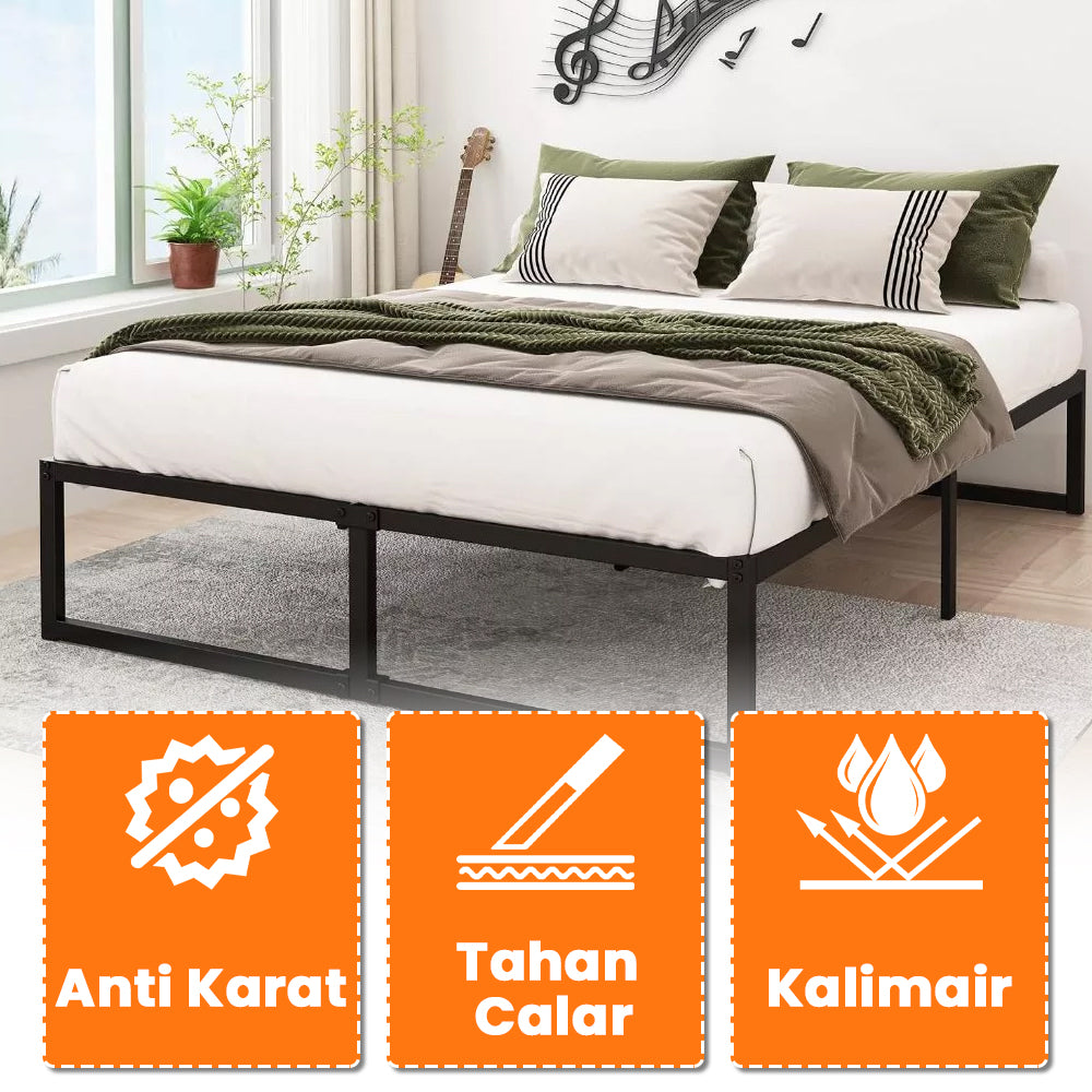 Bedstead