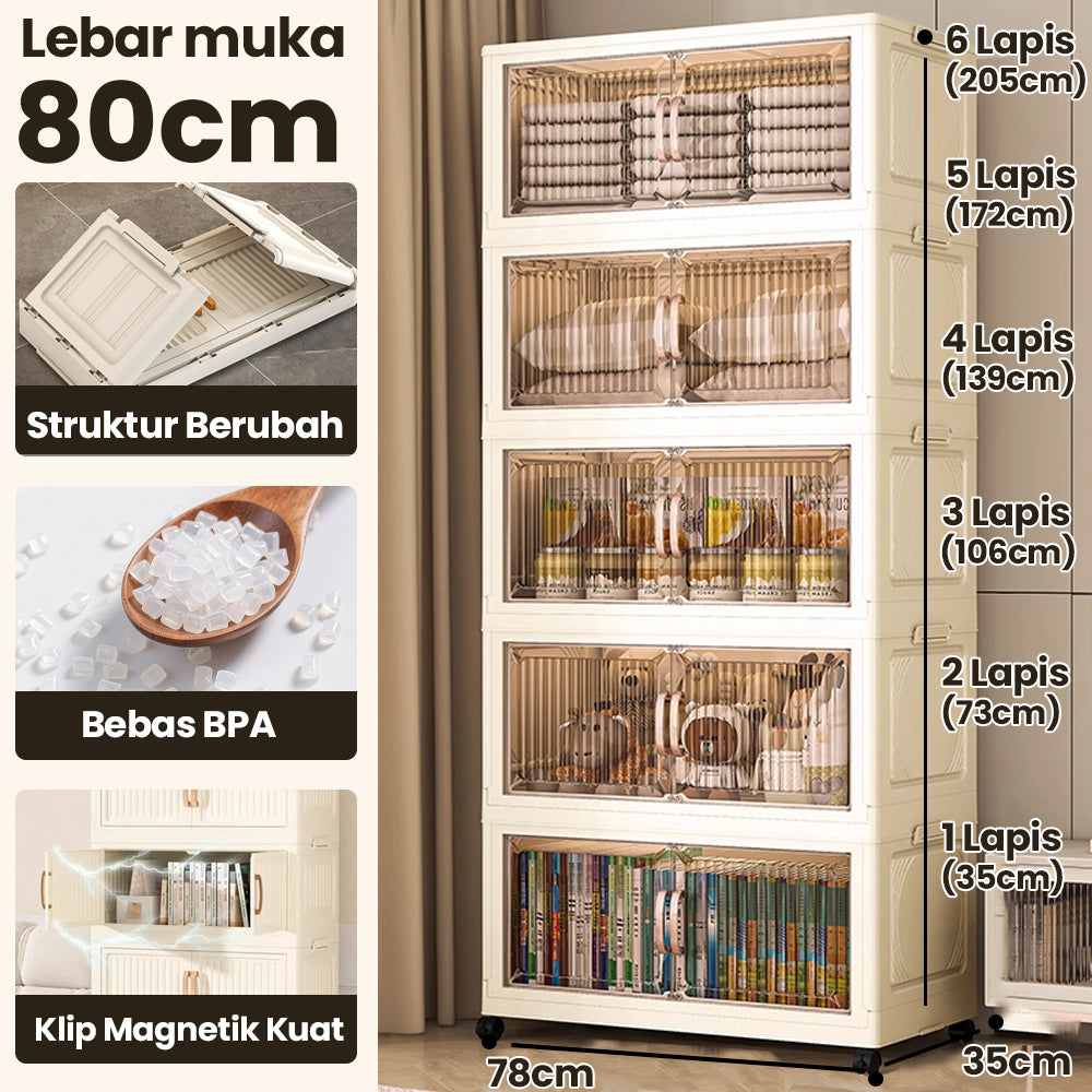 Storage Cabinet
