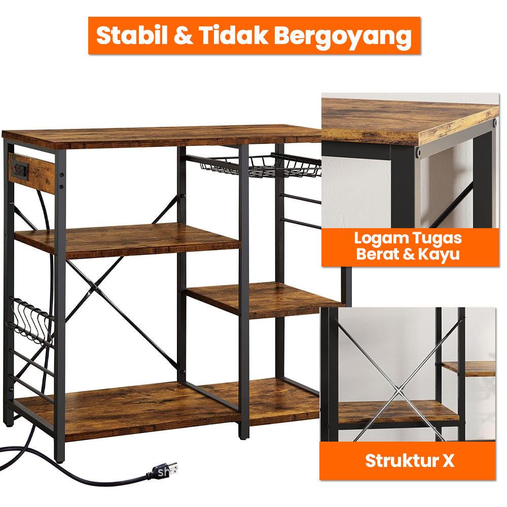 Fish Tank Stand