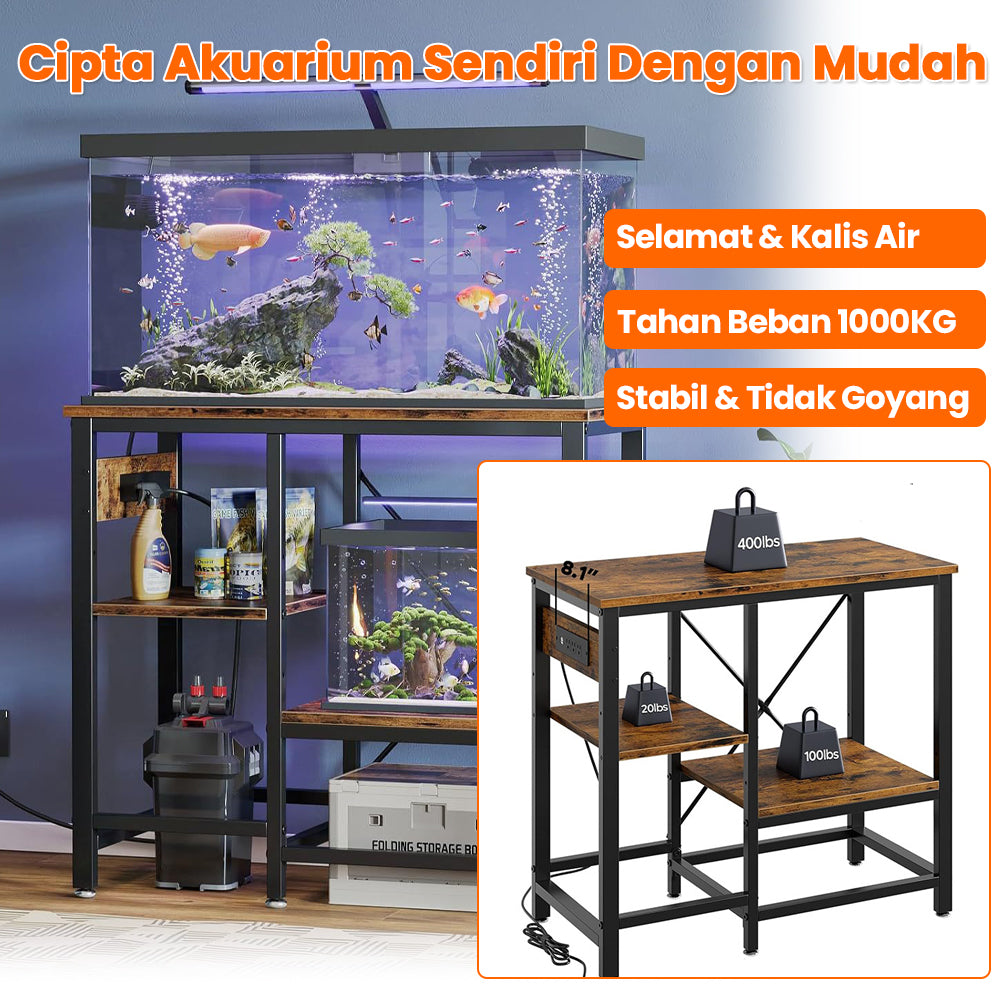 Fish Tank Stand