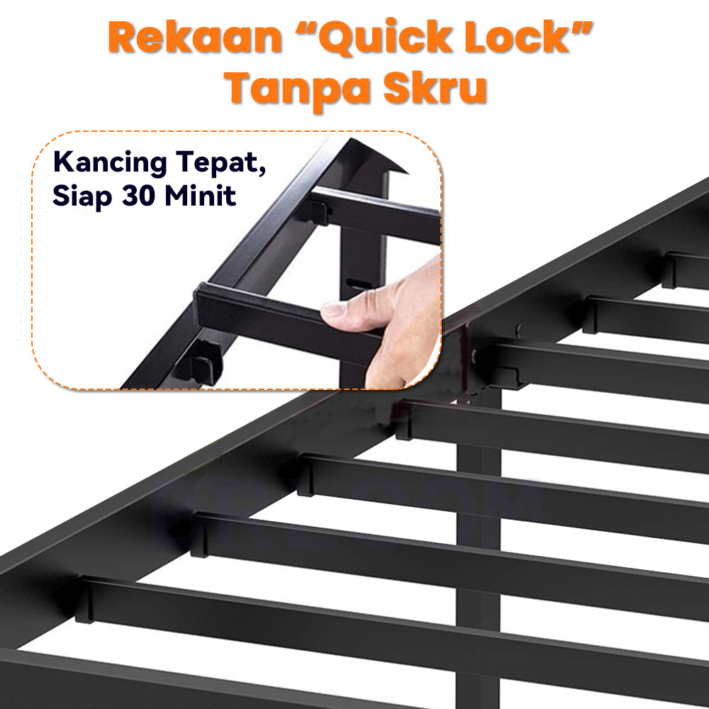 Bedstead