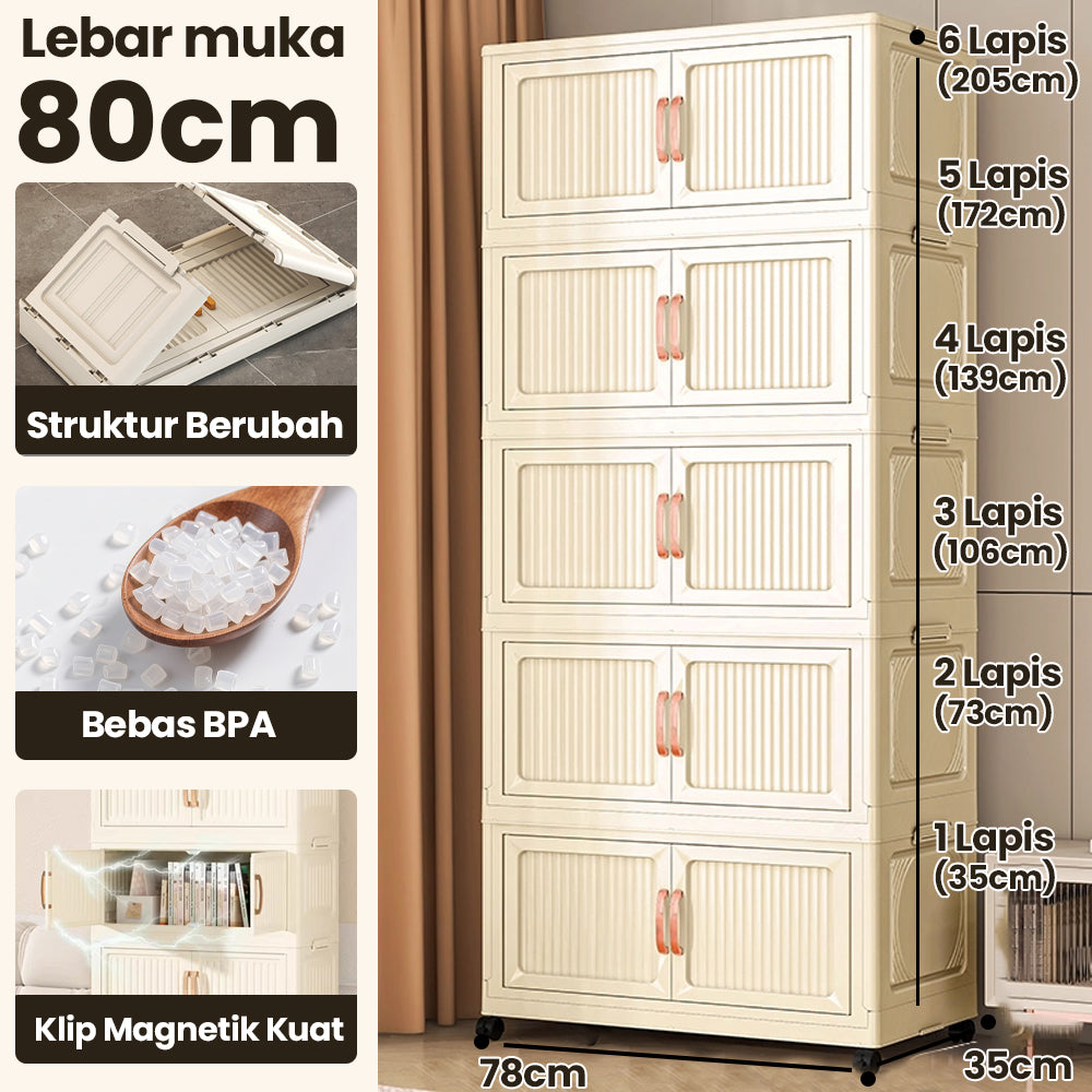 Storage Cabinet
