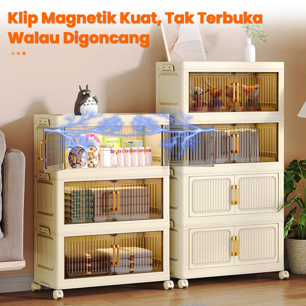Storage Cabinet