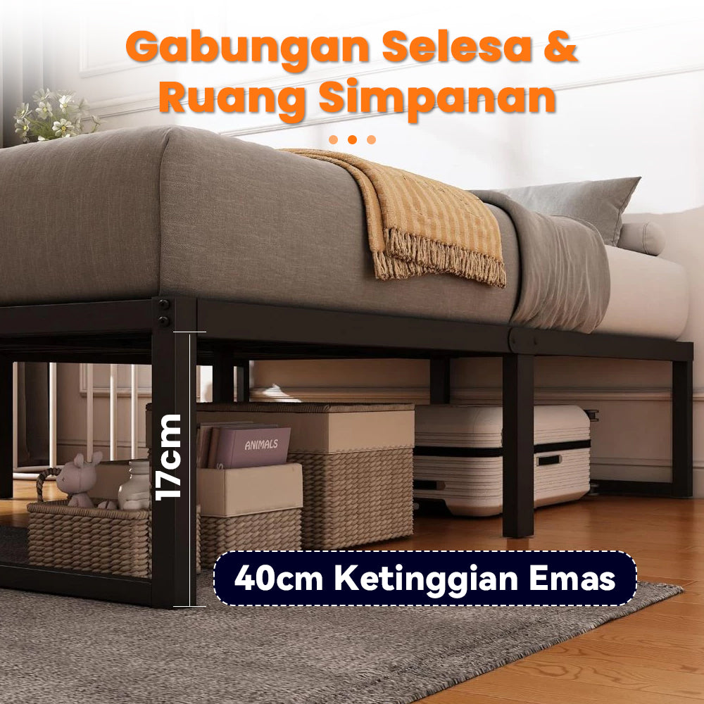 Bedstead
