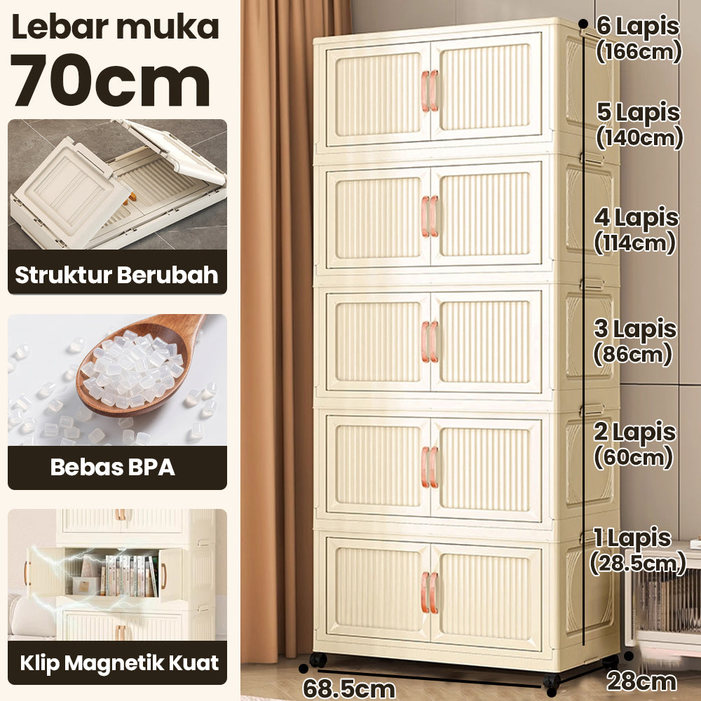 Storage Cabinet