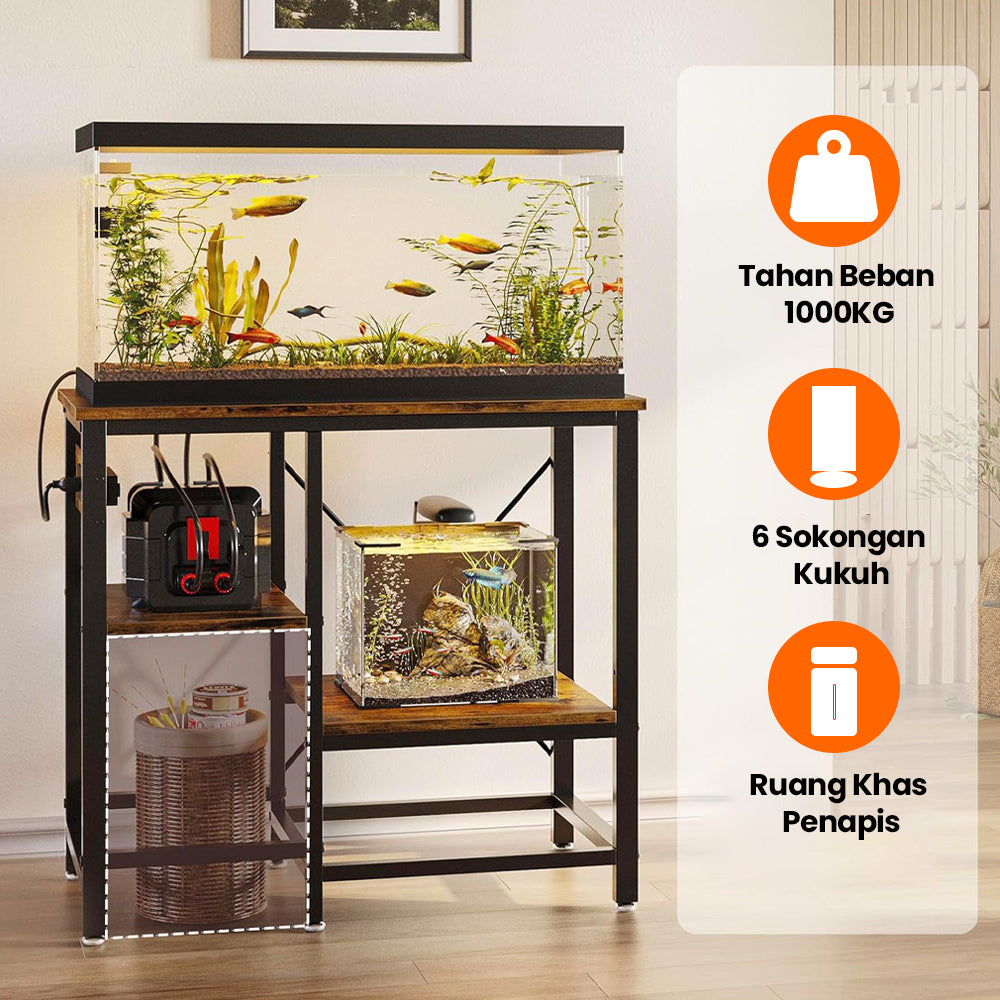 Fish Tank Stand
