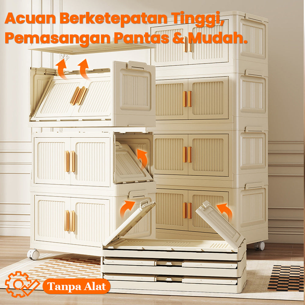 Storage Cabinet