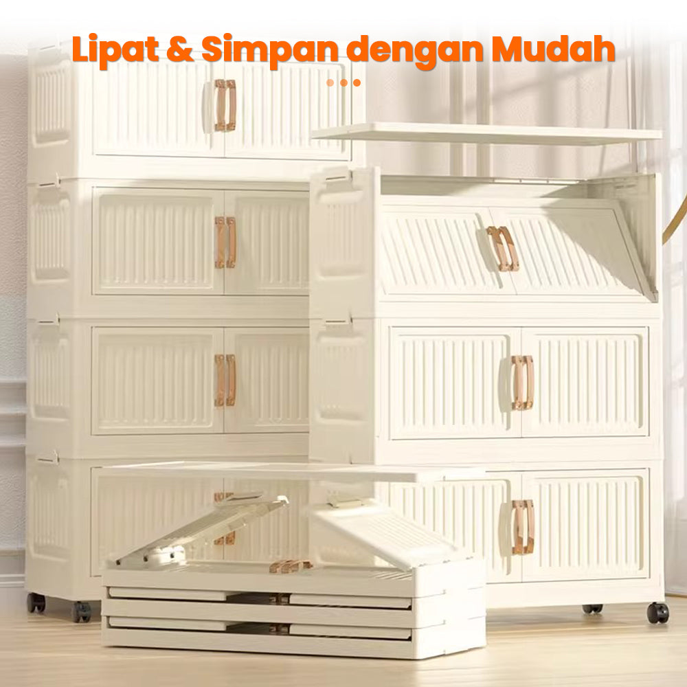 Storage Cabinet