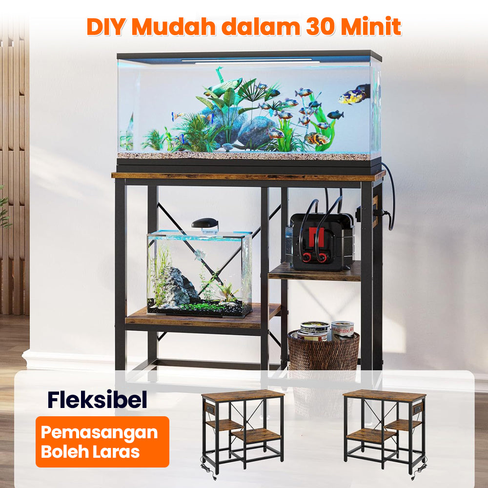 Fish Tank Stand