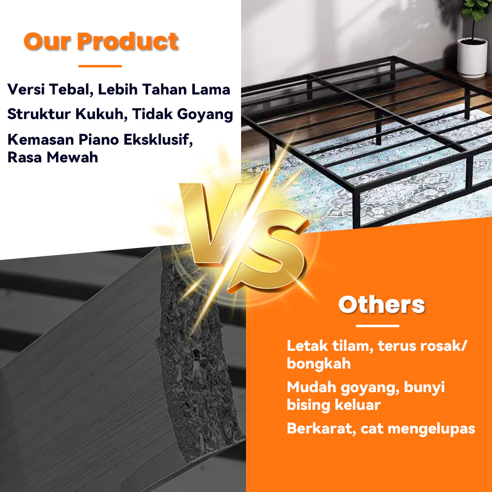 Bedstead