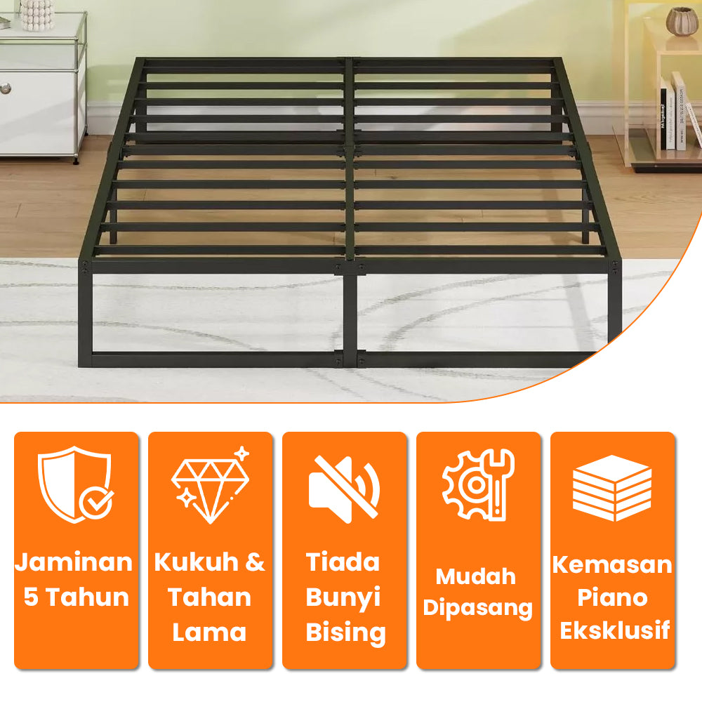 Bedstead