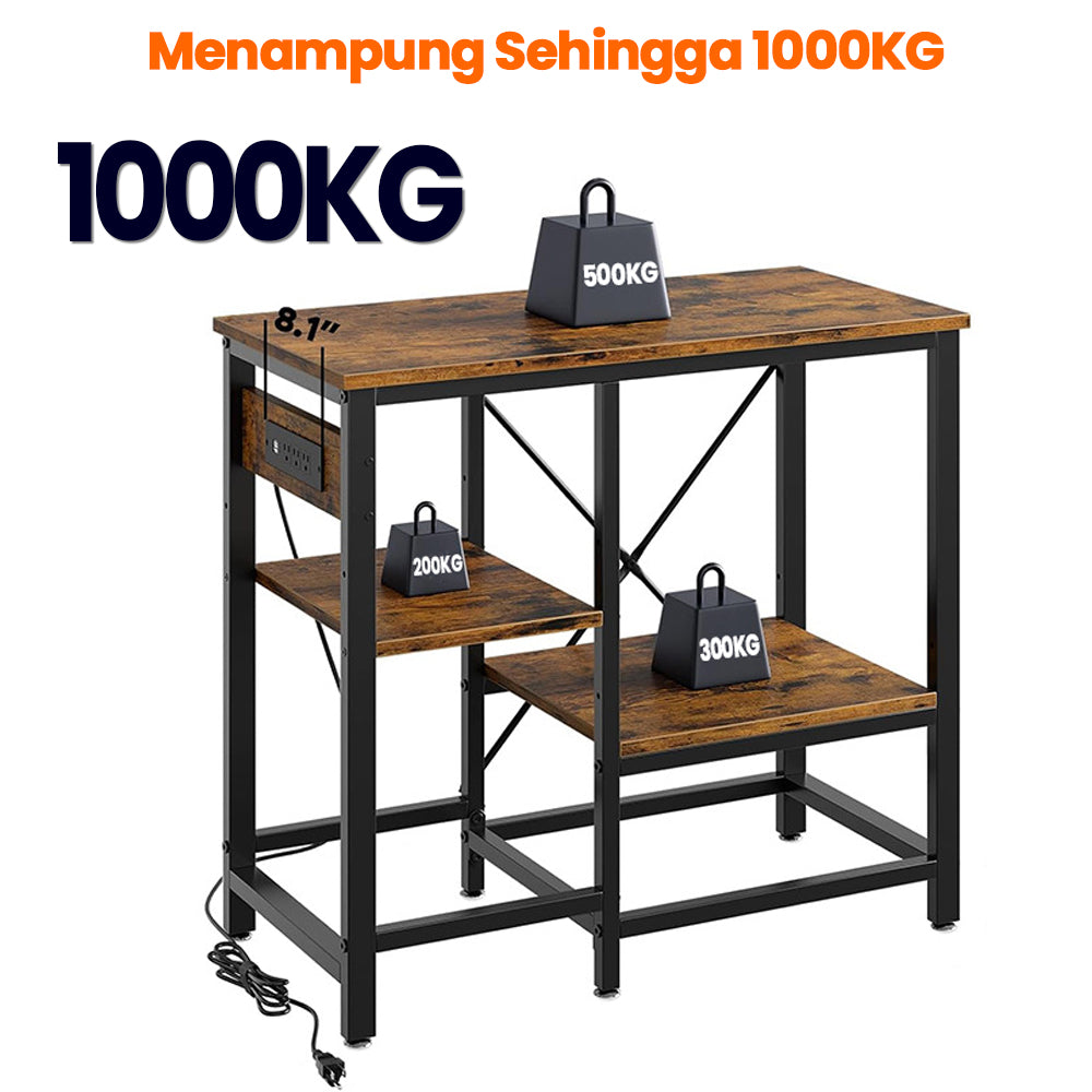 Fish Tank Stand