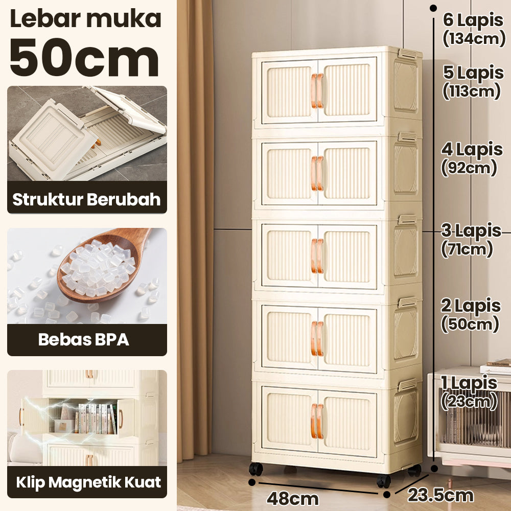 Storage Cabinet