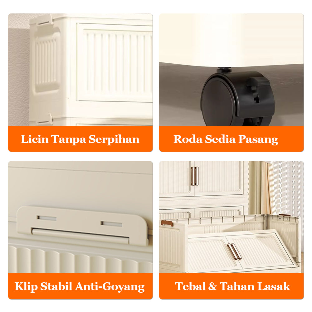 Storage Cabinet
