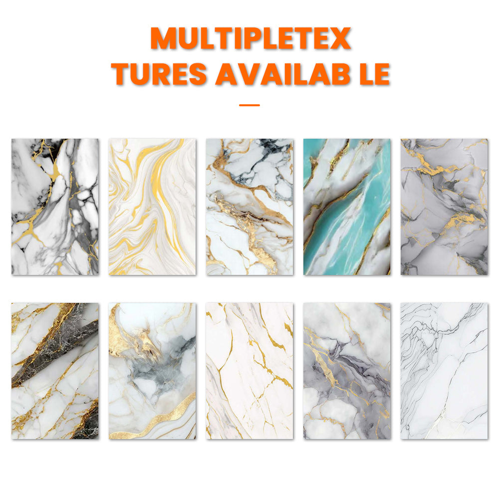 Marble Wall Stickers