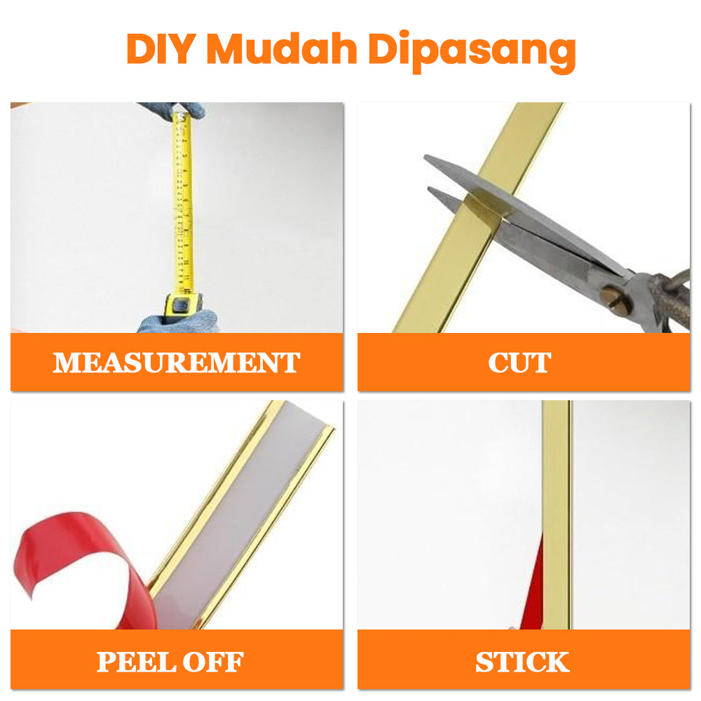 Decorative Strips