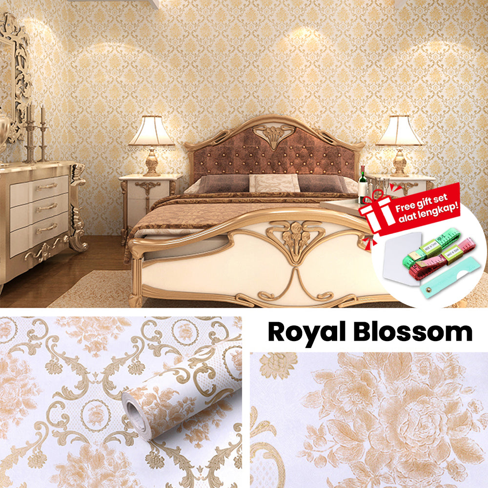 5S Wall Stickers