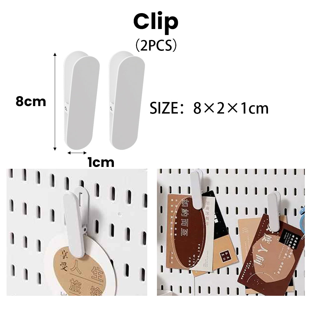 Pegboard