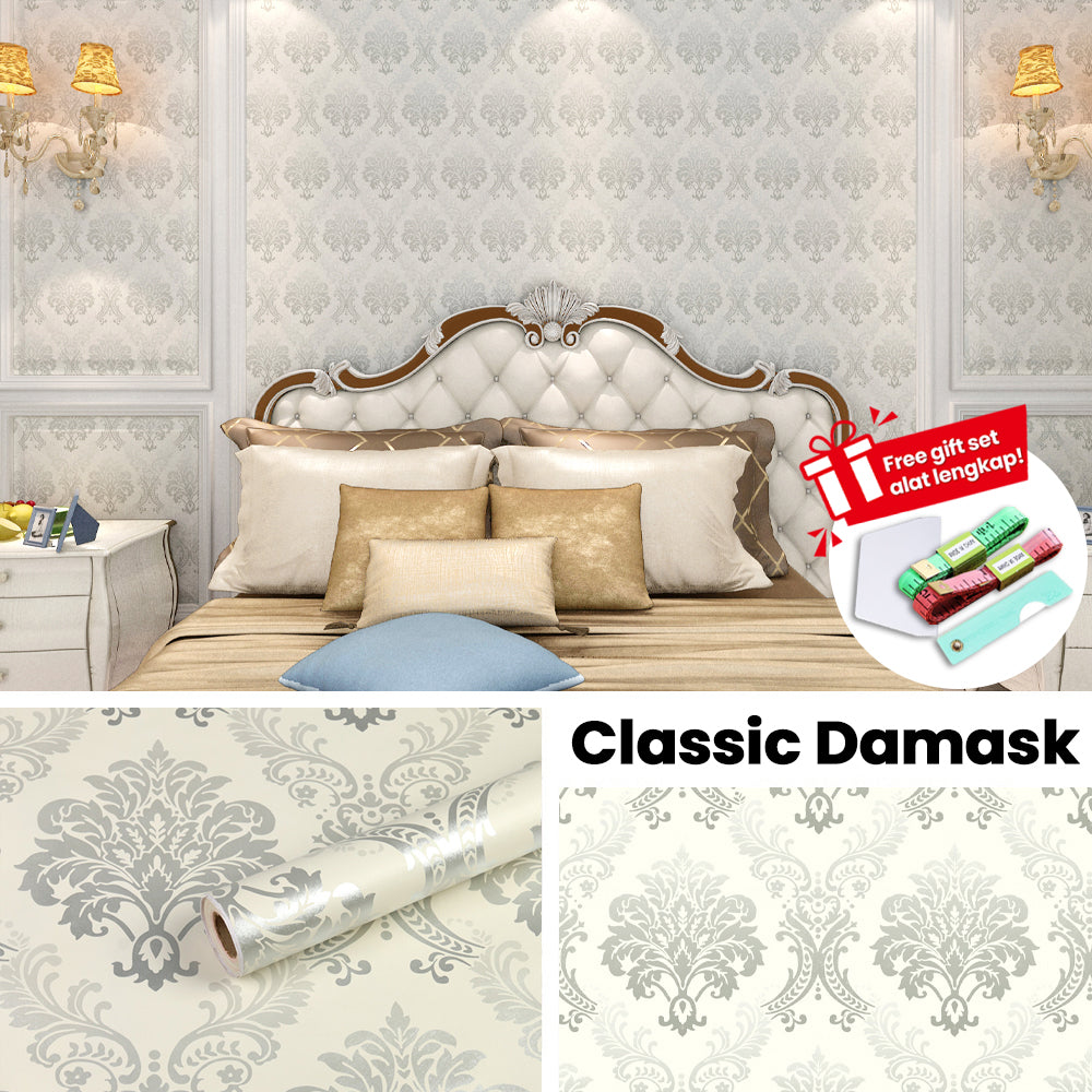 5S Wall Stickers