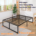 Bedstead