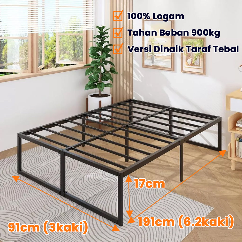 Bedstead