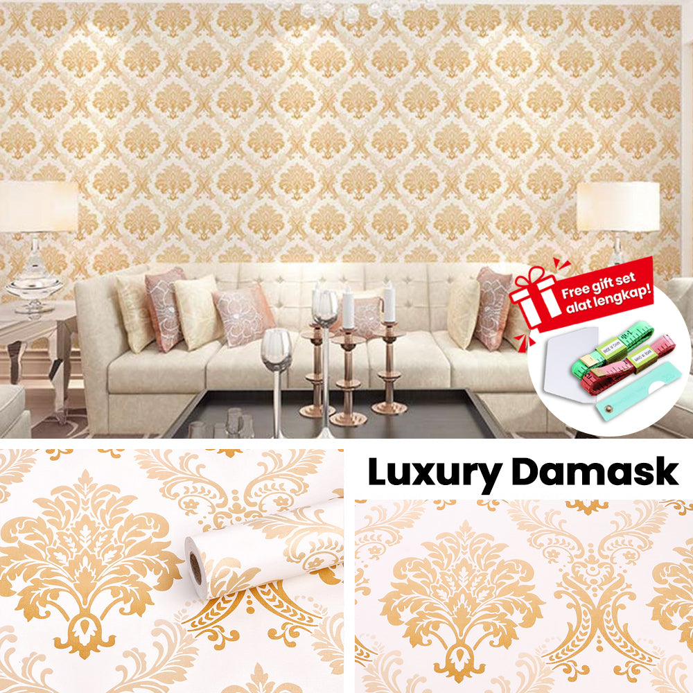 5S Wall Stickers
