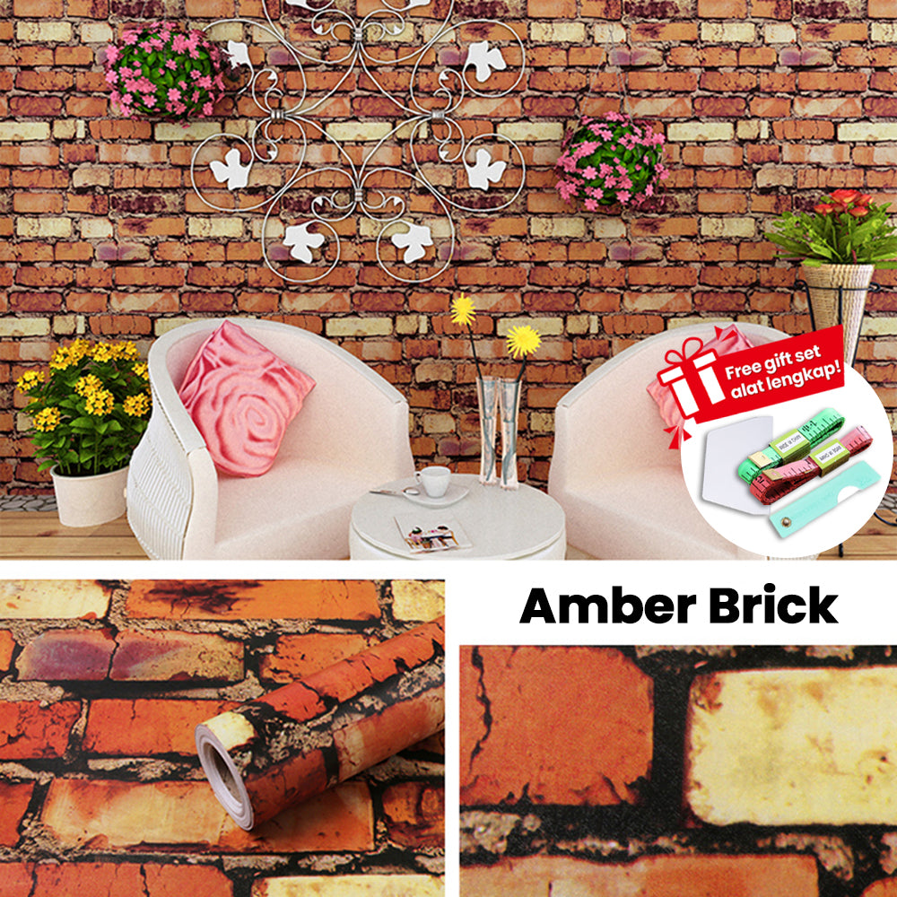 5S Wall Stickers