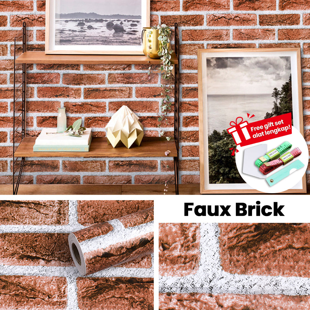 5S Wall Stickers