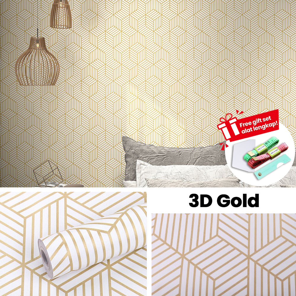 5S Wall Stickers
