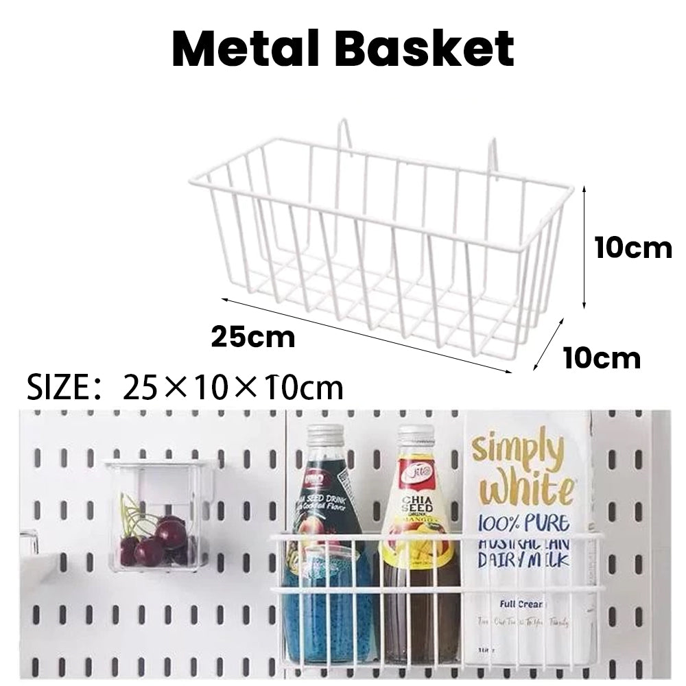 Pegboard