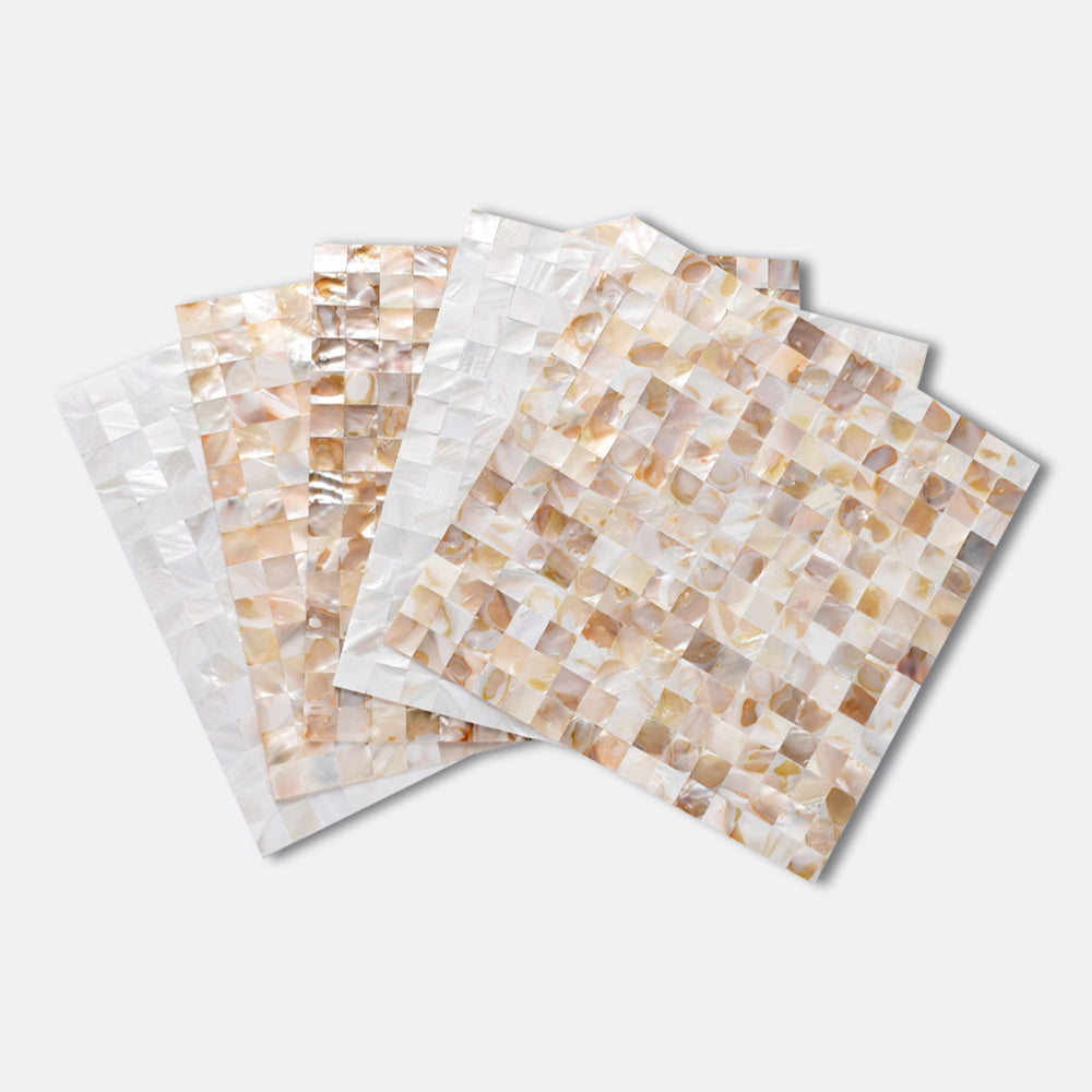 Seashell Wall Stickers