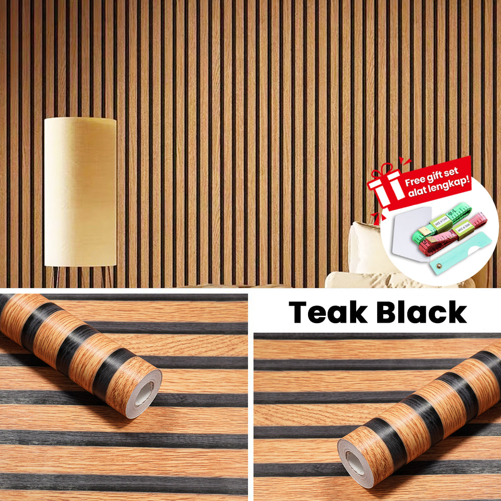 5S Wall Stickers