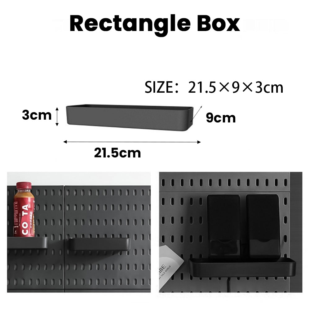 Pegboard