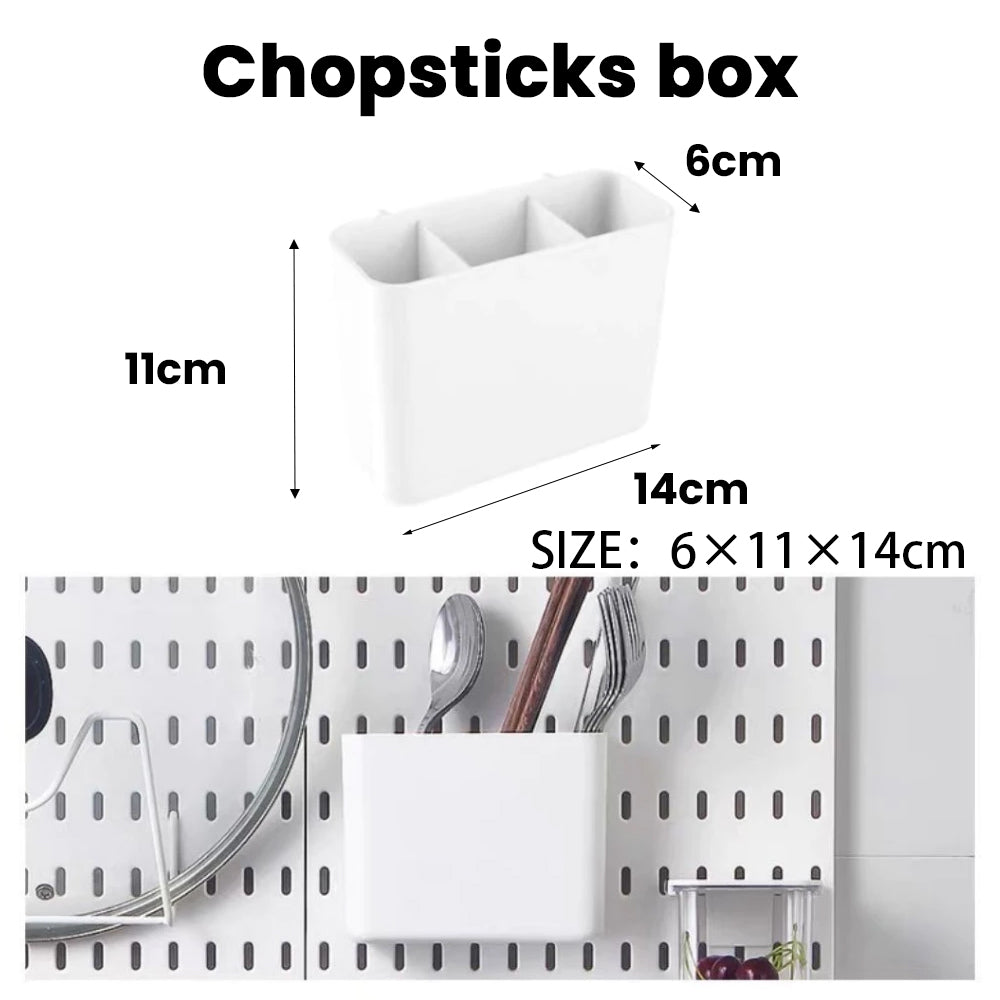 Pegboard