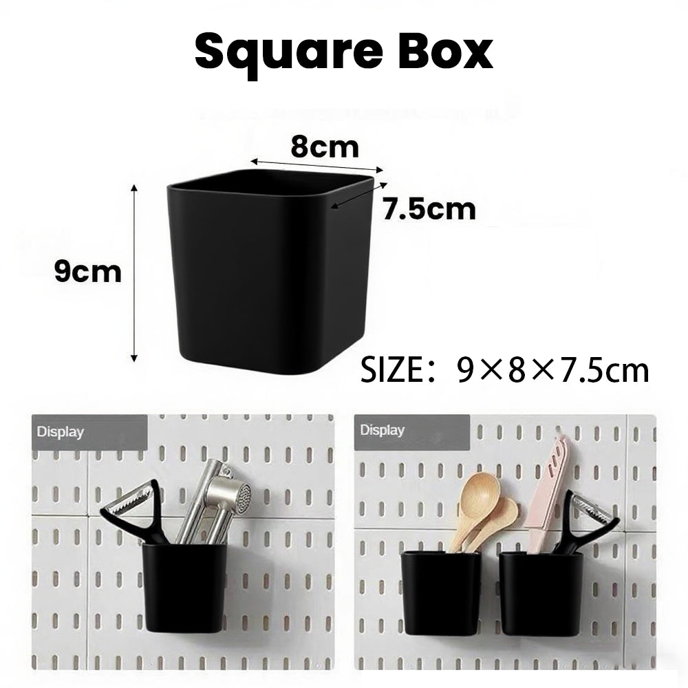 Pegboard