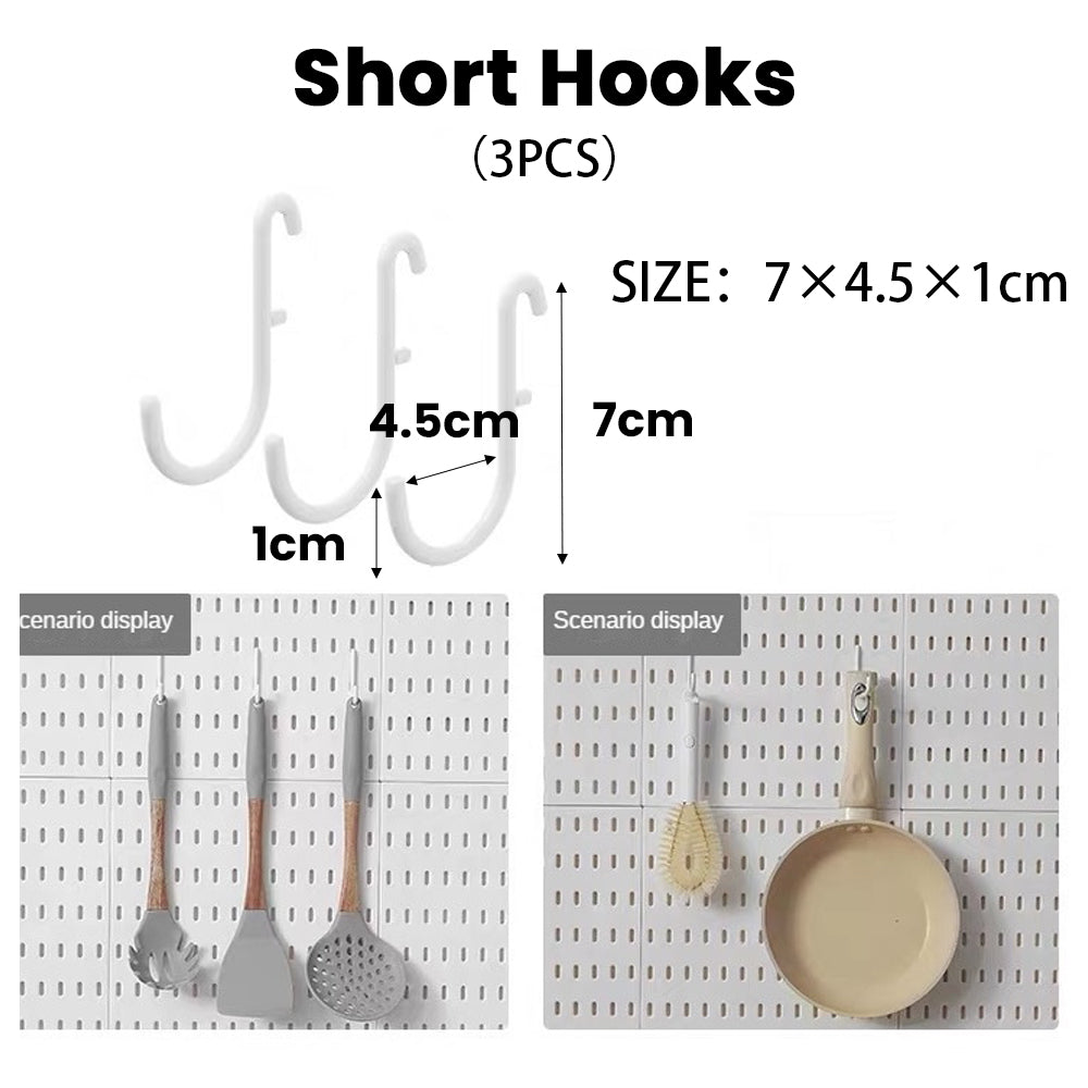 Pegboard