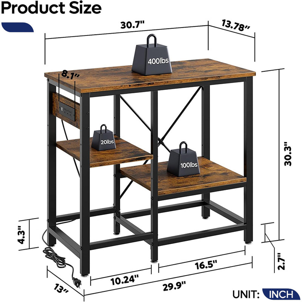 Fish Tank Stand